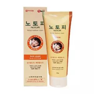 노토피 보습크림 160g 고보습 고농축