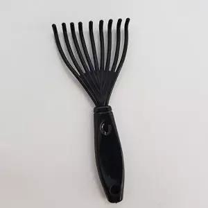 마사지 헤어 롤빗 모발관리 두피 머리빗 브러시 3P-WFOMBZG