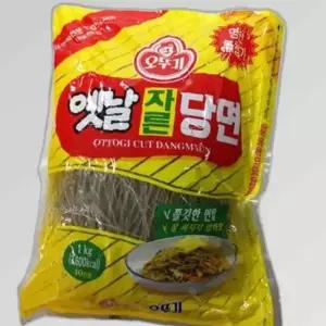 오뚜기 옛날자른당면1kg