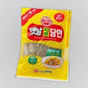 오뚜기 자른당면500g