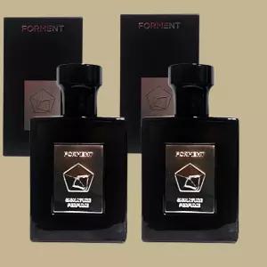 포맨트 시그니처 퍼퓸 코튼허그향 50ml+50ml 더블기획
