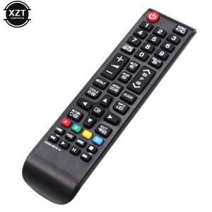 AA5900741A HDTV LED 스마트 TV 리모컨 AA59 00741A006266496A 교체 IR