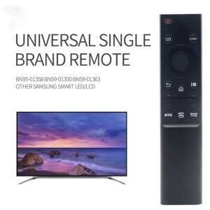 리모컨 BN5901358D 스마트 TV QN85Q70AAGXZS QN50Q60AAG UE43AU7500U UE50AU7100U용 UE43AU7100U