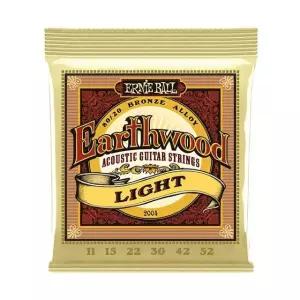 고품질 통기타스트링 Bronze Ijw99 011-052 Light (WAA4375)