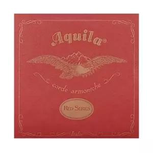 고품질 Low-G Ijw163 테너 RED 우쿨렐레스트링 우쿨렐레소품 (WAA4335)