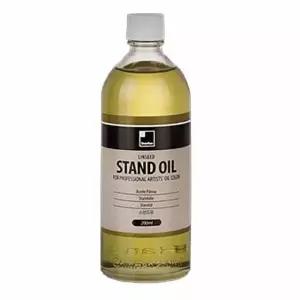 고품질 신한유화보조제 스텐드오일 200ml - 31184 미술용품 (W1C0460)