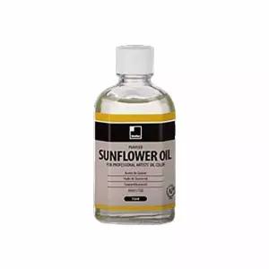 고품질 신한유화보조제 해바라기유 55ml - 33201 미술용품 미술재료 (W1C0545)