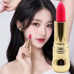 프로랑스 PK119포인트핑크 촉촉 볼륨있는 큐빅립스틱