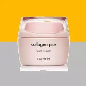 라끄베르 수분 크림 콜라겐 보습 60ml (WF292D8)