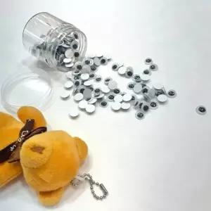 ( )지름1cm 인형 눈알 180개 세트