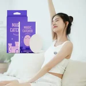 매직캐쳐10매입 쑤시고결리고아리는 신체부위완화패치