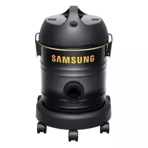 [삼성전자] 삼성전자 업소용 워셔블필터 진공 청소기 VW33M7510LK 15L