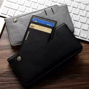 갤럭시S21플러스/SM-G996 젠틀맨카드케이스/스냅카드포켓