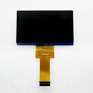 홈시어터 필름 DIY 프로젝터, 판탈라 4K 수리 부품, 30 핀 IPS LCD 디스플레이, FPC040HD001D1, 신제품