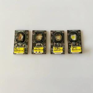 100% 미 스마트 LED 프로젝터용  램프, 4 가지 색상