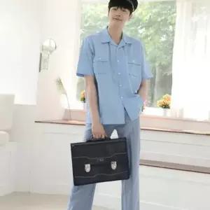(구매) 남자 옛날교복 하복  교복 학생복