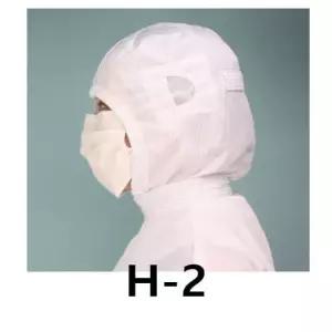 제전복 QPRO 귀망사후드 H-2 (W1E9C2A)