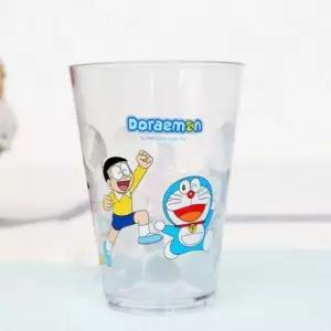 도라에몽 하트 빅컵 350ml