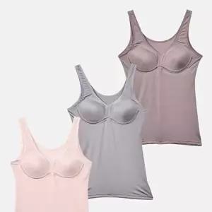 인견 소재 몰드 노와이어 데일리 브라런닝 고급속옷-WD676E9