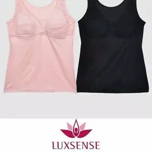 소프트한 터치감 소재 깔끔하고 편안한 B컵 브라런닝-WD6763F