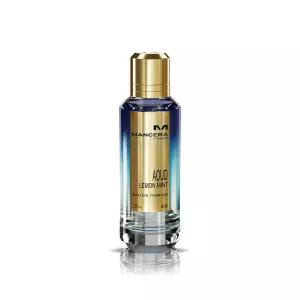 [롯데백화점]퍼퓸갤러리 만세라 오드 레몬 민트 오드퍼퓸 60ml (+ 바이알 3종)
