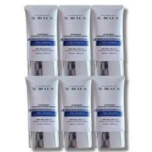 [셀러허브]도미나스 피그먼트 토닝 선스크린 40ml 6개 (S50063846)