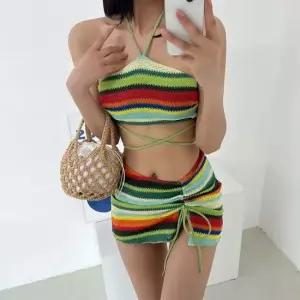 카이스비키니세트 수영복 여성 비치 래쉬가드 비치 비