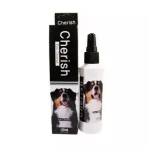 강아지 애완동물 체리쉬 눈 안구 세정제 120ml X2개 (WD862DA)