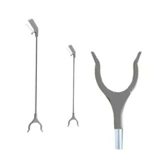 고품질 만능 신발집게 (중) 61cm 빨래 휴지 쓰 청소집게 다용도집게 (WB7E03D)