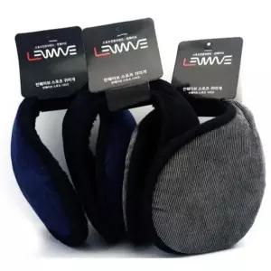 고품질 LW 스포츠 방한귀마개 털귀마개 스포츠귀마개 등산 낚 (WE0D1AC)