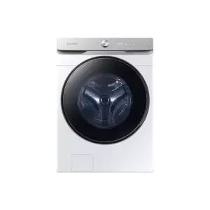 [삼성] AI 그랑데 드럼 세탁기 WF21DG6650BW 21키로