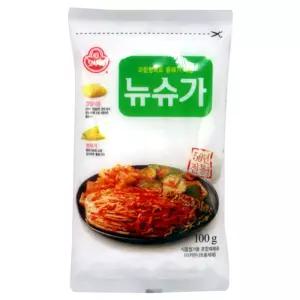 [오뚜기]오뚜기 뉴슈가 100g X 100개