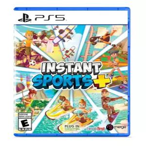 인스턴트 스포츠 플러스 PlayStation 5
