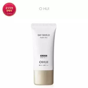 [롯데백화점]오휘 데이쉴드 퍼펙트 선 블랙 30ml