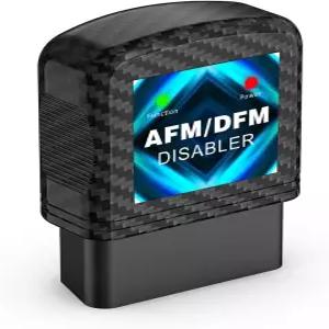 AFM 디스abler 액티브 연료 관리 삭제 V6 및 V8 GM 모터 5.3 실버라도 쉐보레 GMC 시에라 유콘 캐딜락
