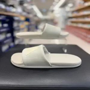 아디다스 ADIDAS 아딜렛 컴포트 2 남여공용 슬라이드 KK2521 570694