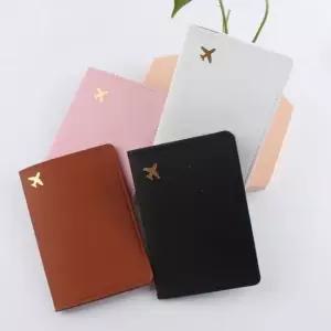 가죽 여권지갑 포켓 수납 패스포트 카드 케이스 가죽여권지갑 여권카드수납