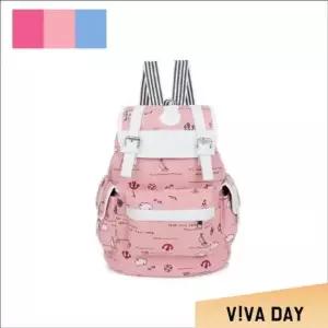 TBZ VADS-D16 스타일백팩 패션백팩 새내기백팩 대학생 스타일백팩 전공책 여대생백팩