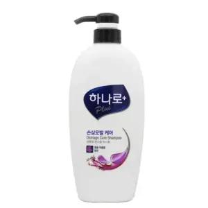 헤어케어 하나로샴푸-손상모발케어용 680g