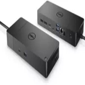 Dell Thunderbolt Dock - WD19TBS 130w 전원 공급