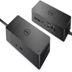 Dell Thunderbolt Dock - 130w 전원 공급 180w AC. WD19TBS