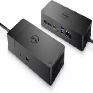 Dell Dock- WD19 130w 전원 공급 - 180w AC