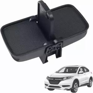 혼다 HRV HR-V 2016-2018 Replace 77230-T7W-A02ZA와 호환되는 컵 홀더 인서트
