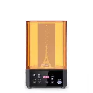 경화 세척기 3D 출력물 레진아트 프린터 굳힘 가공 UV 후처리