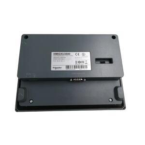 새로운 슈나이더 일렉트릭 7인치 터치 스크린 HMI HMIGXU3500
