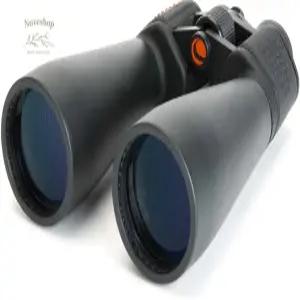 Celestron SkyMaster 15x70 천문학 쌍안경 - 별 관측 및 장거리 위한 베스트셀러 삼각대 어댑터 휴대용