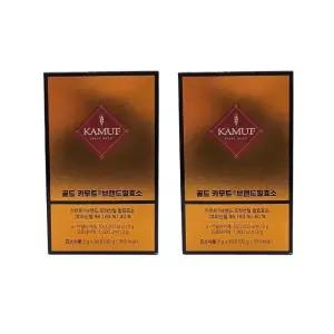 그레인온 골드 카무트 효소 3g x 30포, 2개