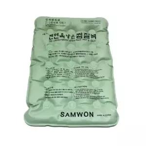 냉온 옥 찜질팩 온찜질 냉찜질 허리찜질 핫팻 허리찜질팩 배찜질팩