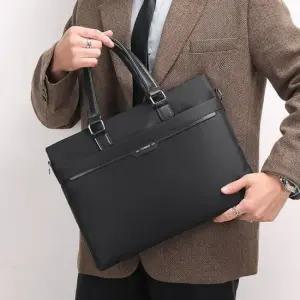 출장용 가방 직장인 서류가방 브리프케이스 노트북백 직장인가방 15인치노트북가방