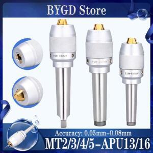 BYGD MT APU 드릴 척 공구 홀더 브래킷